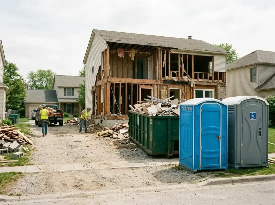 home-renovation-demolition-sit-010 — frequently asked questions, Portable Toilet & Dumpsters Rental in Homerville, GA